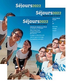 Brochure CEI 2022